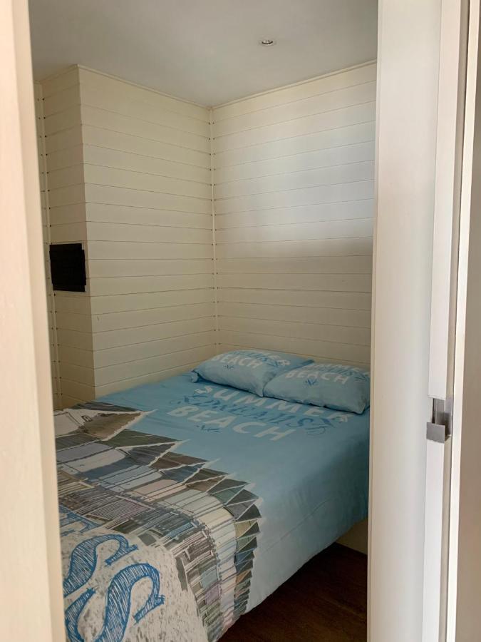 Santiago Seaview Apartment Oostende Bagian luar foto